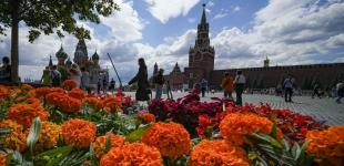 У Москві найбільше підтримують продовження війни проти України – опитування