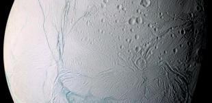 На супутнику Сатурна виявили важливий для життя елемент