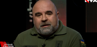 Пробити прохід через “лінію Суровікіна”: Черник про те, чи зможуть ЗСУ вийти на Азовське узбережжя цього року