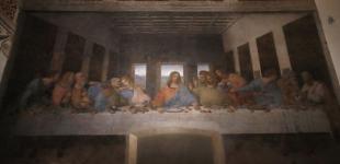 Дослідниця заявила, що виявила справжній код да Вінчі: де він захований