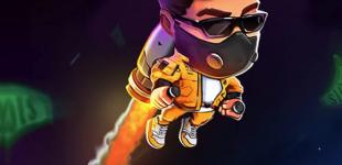 Лакі Джет гра. Офіційний сайт Lucky Jet 1win