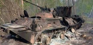Скільки Росія за півтора року витратила на війну з Україною: цифра вражає