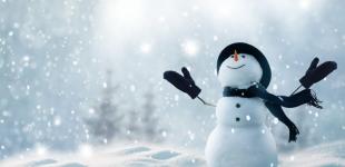 Чи будуть в Україні морози до мінус 15 і сильні снігопади: метеорологиня дала прогноз на зиму