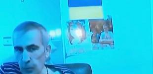 Просто зараз Росія руками грузинської влади вбиває громадянина України Саакашвілі – Зеленський