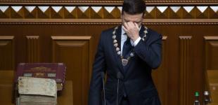 Зеленський розповів, чи піде на другий президентський термін