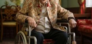 Немічний і в інвалідному візку: ШІ показав, який вигляд матиме Путін 2030 року