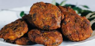 Котлети в духовці: як приготувати, смачні рецепти