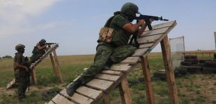 Росія перекидає резерви на утримання Бахмута, бо 