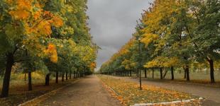 «Розпочнеться холодяка». Синоптикиня попередила про сильне похолодання та закликала готувати зимовий одяг