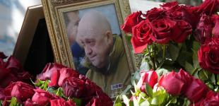 Буданов здивував заявою про смерть Пригожина