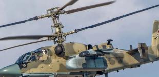 Українська ППО ефективна проти російських вертольотів – ISW