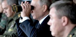 Куди поділися Герасимов і Суровікін: чутки про загадкове зникнення генералів і наслідки для Росії