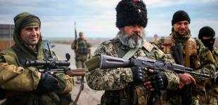 ЗСУ ліквідували російського терориста 