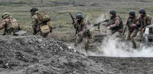 В якій з областей України посилять мобілізацію найближчим часом