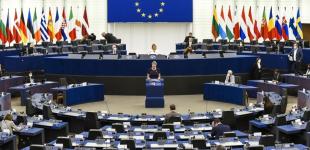 Європарламент хоче заборонити Угорщині головувати у ЄС