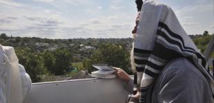 Хасиди в Умані запрошують Зеленського: 