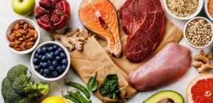 Щоб запобігти зморшкам ці 10 багатих на колаген продуктів потрібно щоденно вживати після 30-ти