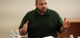 Призначення Умєрова міністром оборони – чіткий сигнал України про повернення Криму: Politico