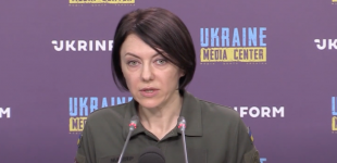 У Міноборони розповіли, коли буде задіяна вся частина резервів України
