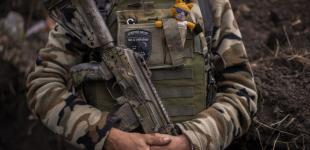 Верховна Рада ухвалила законопроєкт про зменшення призовного віку: подробиці