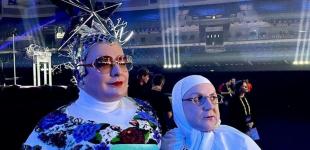 У Вєрки Сердючки прокоментували її виступ на вечірці з росіянами у Греції