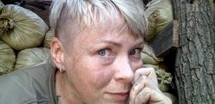 Зеленський присвоїв звання Героя України росіянці, яка воювала у ЗСУ