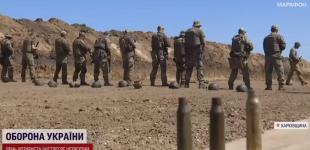 До контрнаступу готові: бійці штурмових бригад показали, чим дивуватимуть ворога
