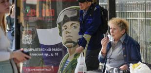 Німецький генерал зробив заяву про втрати РФ у війні та резерв солдатів