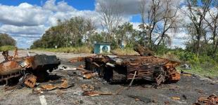 ЗСУ за тиждень знищили орієнтовно сім батальйонів та чотири танкові роти ворога