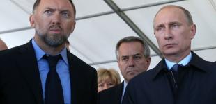 Україна націоналізувала майно Дерипаски та братів Ротенбергів на мільярди гривень: перелік