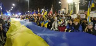 Поляки змінюють ставлення до українських біженців — названо причини