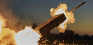 ЗСУ нарощують темпи контрнаступу – CNN