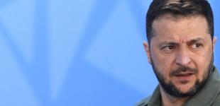 Зеленський розповів, коли Україна стане членом НАТО