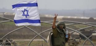 Ізраїль ліквідував командира спецназу ХАМАС: він очолював напад Гази 