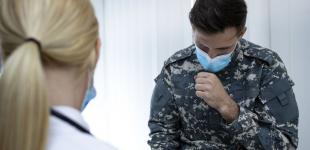 З якими хворобами беруть до армії: у списку діабет, гепатит, деменція, безсимптомний ВІЛ