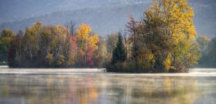 Вітер знову посилиться: прогноз погоди на понеділок, 30 жовтня