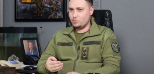 Буданов розповів про свої рейди до Криму 2016 року