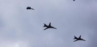 Чи справді авіація РФ має перевагу під час контрнаступу ЗСУ: відповідь Міноборони