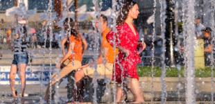 Синоптики розповіли, якою буде погода в серпні