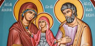 Коли Успіння праведної Анни 2023 року: що не можна робити