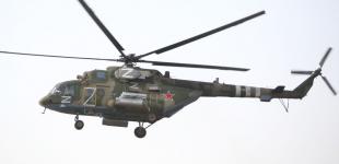 У Повітряних силах розповіли про втрати авіації РФ під час бунту Пригожина