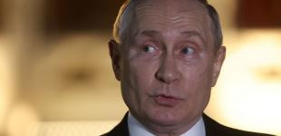 Навіщо Путіну потрібна Україна: думка військового експерта