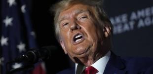 Трамп звинуватив РФ у крадіжці креслень ракети: у Путіна відповіли