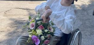 У Білій Церкві випускник на інвалідному візку не зміг відсвяткувати останній дзвоник через вчительку