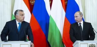 Має товсту папку з компроматом: Жданов розповів, як Путін 