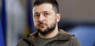 Зеленський заявив, що його розмови з главою ЦРУ мають залишатися прихованими від громадськості