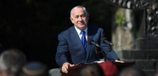 Ізраїль збудує стіну на кордоні з Йорданією