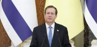 Президент Ізраїлю назвав Іран причетним до атаки ХАМАС