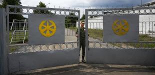 Добровольці полку Калиновського відповіли, чи були пуски ракет з Білорусі по Україні