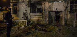 Ізраїль планує взяти сектор Гази в повну облогу - міноборони Ізраїлю зробило заяву